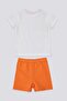 BASE. Polo Assn. Mirth Baby Tshirt Set - 4