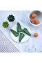 Farn Leaf Patterned Cookie Mold