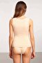 Basic Singlet Cotton Thick Strap Undershirt (3 Pack) - 3