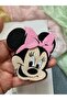 Minnie Mouse Reindeer Daisy Hair Clip Set of 3 - 3