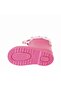 W10242 Bimbi Elefante Kids Elephant Fuchsia Rain Boots - 5