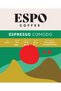 Espresso Comodo Çekirdek 250 Gr
