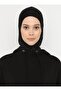 Striped Sports Cross Cap - Black - (St298), (Id 7829801/02) - 4