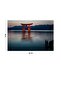 Far East Lake Wall Cover Rug 70x100 Cm - 2