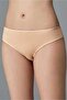 Q-en Women's Black White Skin 3-Piece Bamboo Panties - 2