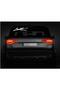 Limited Edition White Car Sticker - 2