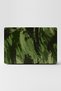 Laptop Sticker Plating Notebook Macbook Camouflage Green