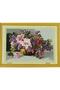 Tapestry Etamine Embroidery Set 40X50 cm 135