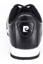 Men's Black-White Sports Shoes Pc 30484 - 3