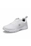 Z.agatha Unisex Casual Sneakers White - 3