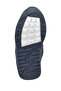 LARGO Navy Blue Red Boy's Sneaker 100243125 - 4