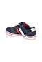 PONTECH Navy Blue Red White Boy Sneaker 100242409 - 3