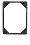 حذاء جلد مشتق من Enss Matte 0448 - 2