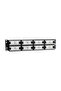 Sl-p648 لوحة التصحيح Cat6 Utp ذات 48 منفذًا - 4