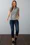 Women's Polo Neck T-shirt G082GL011.000.617186
