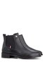 Women's Boots Ilena 9Pr Black/Black 22W04Ilena9Pr - 4