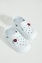 Women White Eva Sea Beach Cook Doctor Nurse Hospital Teacher Confort Comfortable Sandals Slippers - 4