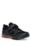 Cap Mesh 3fx Navy Blue Boy's Sneaker - 2