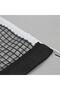 Table Tennis Net Clamp Metal Mechanism Ping Pong Table Net - 5
