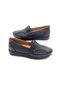 Genuine Leather Full Orthopedic Women's Mother Shoes - 3