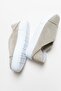 Women's Genuine Leather Casual Sneakers 2061 - 7
