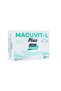 Macuvit-l Plus - Zeaxanthin, Lutein, Omega-3 and Multivitamin Food Supplement - 3