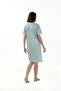 Polka Dot Women's Nightgown - 2