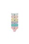 6-Piece Printed Cotton Girl's Panties