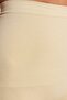 Ten Seamless/Dikişsiz Toparlayıcı Yüksek Bel Örme Şortlu Korse THMSS23KS00002 - 5