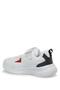Douglas Jr 3fx White Boys' Running Shoes - 3