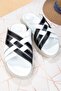 Croes Genuine Leather Men's Slippers, Genuine Leather Slippers, Orthopedic Sole Slippers, Light Leather Tees