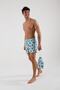 Green Crab Men's Swim Shorts