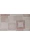 قماش دائري، بطة (دافع للسوائل، مقاوم للبقع)، مفرش طاولة - 3
