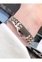 Women's Wristwatch Waterproof Steel Cord Original Product with Calendar - 3
