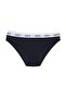 5-Piece Cotton Women's Panties with Elastic Waist - 2