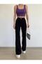 Women's Flared Trousers