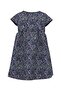 Rochie Safir Întunecat