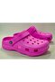 Fuchsia Eva Doctor and Nurse Sea Slippers - Complete Set