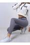 Ngbutika Super Skinny Colorfast Lycra Gray Jeans Trousers - 2