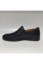 Laceless, Stitched, Real/Genuine Leather, Comfortable Daily Shoes, Ay-706 - 3