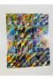Pokemon Vstar Game Card Special and Bright Card (25 Pieces)