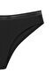 2-Piece Micro Laser Cut Honeycomb Rubber Ghost Brazil Women's Panties - 5