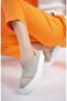 Women's Genuine Leather Casual Sneakers 2061 - 2