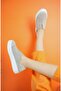 Women's Genuine Leather Casual Sneakers 2061 - 3
