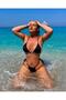 Minna Bikini with Ring Detail - 2