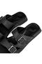 Bada Genuine Leather Men's Slippers, Genuine Leather Slippers, Orthopedic Sole Slippers, Light Leather Slippers - 4