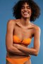 Bikini alsó ERJX404565 narancs