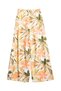 Pantaloni ERJNP03484 alb - 7