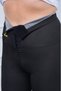 Firming Slimming Original High Waist 3 Stage Agraphed Thermal Leggings - 2