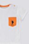 BASE. Polo Assn. Mirth Baby Tshirt Set - 3